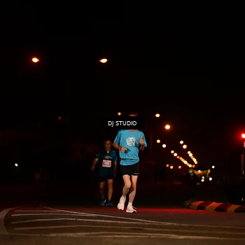Runner Photo 4743713