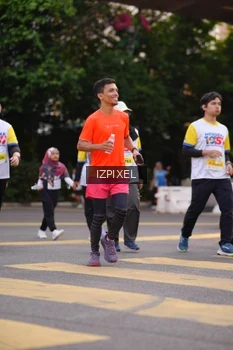 Runner Photo 4743715