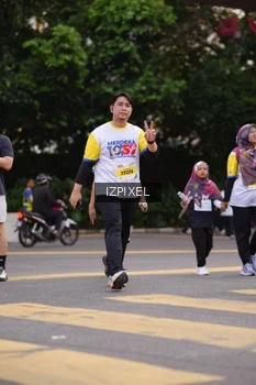 Runner Photo 4743716