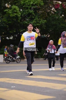Runner Photo 4743722