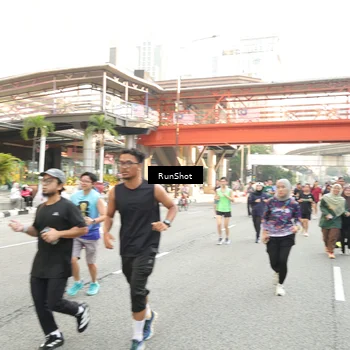 Runner Photo 4743723
