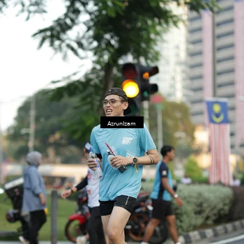 Runner Photo 4743727