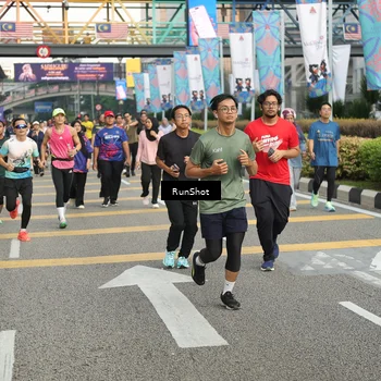 Runner Photo 4743728