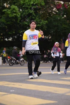 Runner Photo 4743730