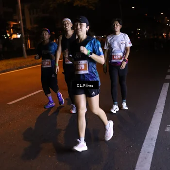 Runner Photo 4743740