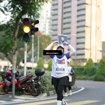Runner Photo 4743746