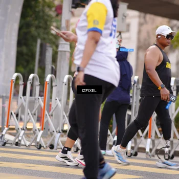 Runner Photo 4743748