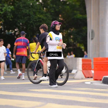 Runner Photo 4743750