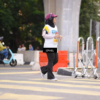 Runner Photo 4743757