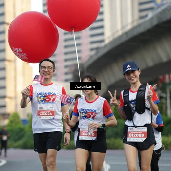 Runner Photo 4743758
