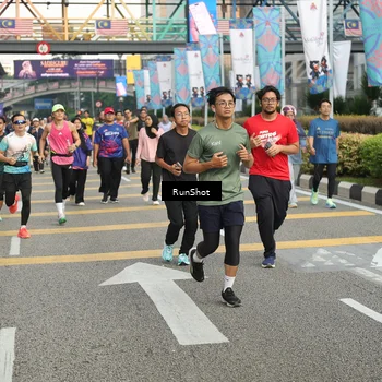 Runner Photo 4743760