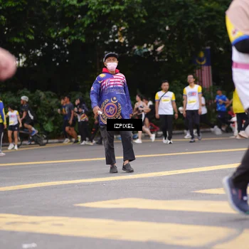 Runner Photo 4743767