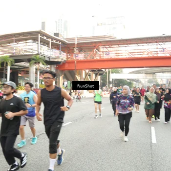 Runner Photo 4743768