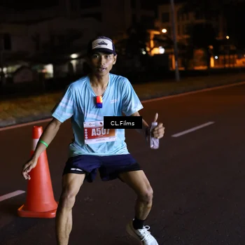 Runner Photo 4743770