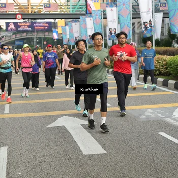 Runner Photo 4743774