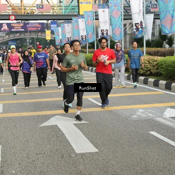 Runner Photo 4743777