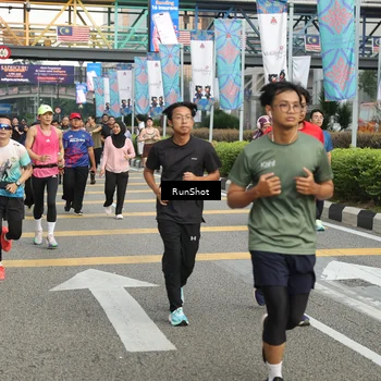 Runner Photo 4743783
