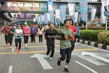 Runner Photo 4743791
