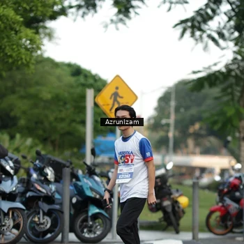 Runner Photo 4743794