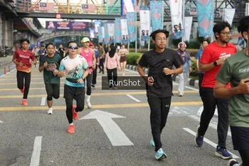Runner Photo 4743798