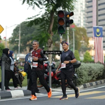 Runner Photo 4743799