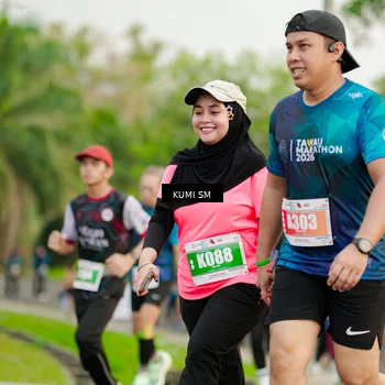 Runner Photo 4743813