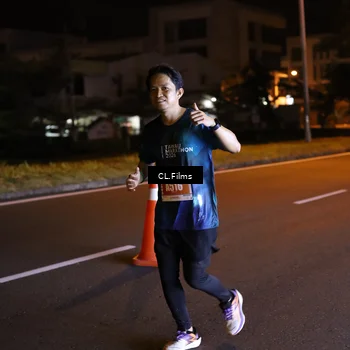 Runner Photo 4743816