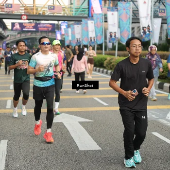 Runner Photo 4743820