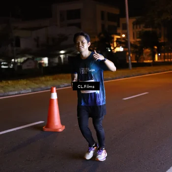 Runner Photo 4743825