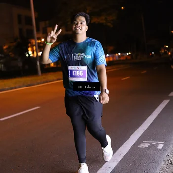 Runner Photo 4743829