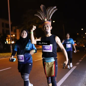 Runner Photo 4743830