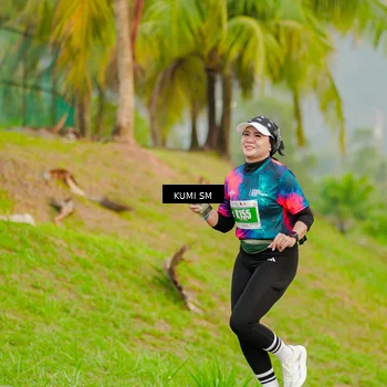 Runner Photo 4743831