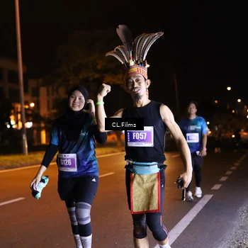 Runner Photo 4743832