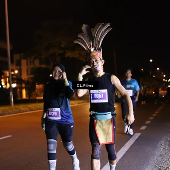 Runner Photo 4743833