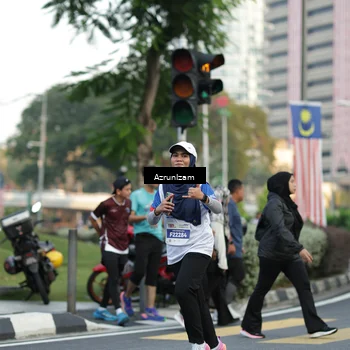 Runner Photo 4743835