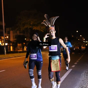 Runner Photo 4743837