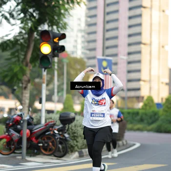 Runner Photo 4743838