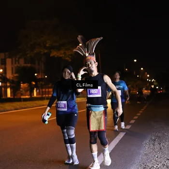 Runner Photo 4743839