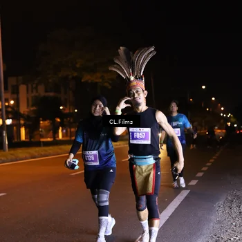 Runner Photo 4743851