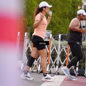 Runner Photo 4743861