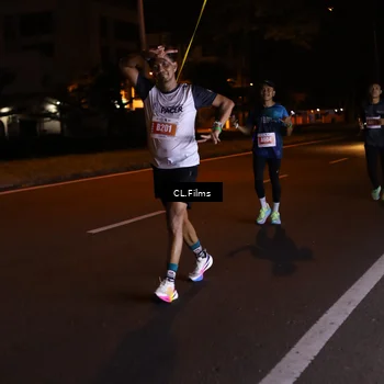 Runner Photo 4743870