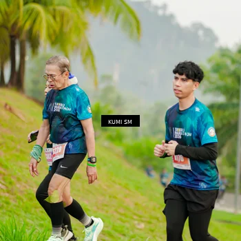 Runner Photo 4743880