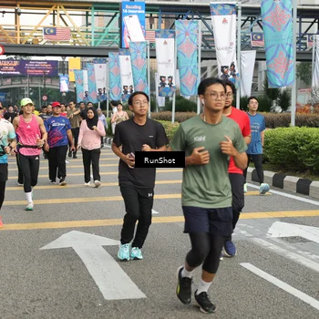 Runner Photo 4743908