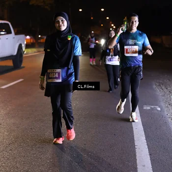 Runner Photo 4743913