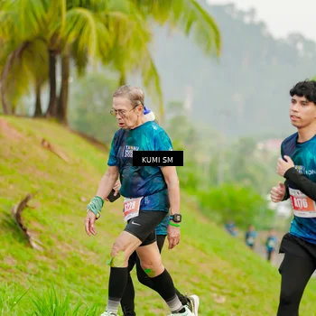 Runner Photo 4743918