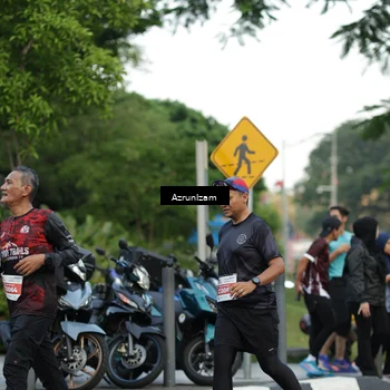 Runner Photo 4743923