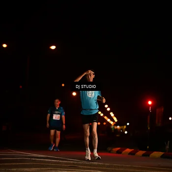 Runner Photo 4743926