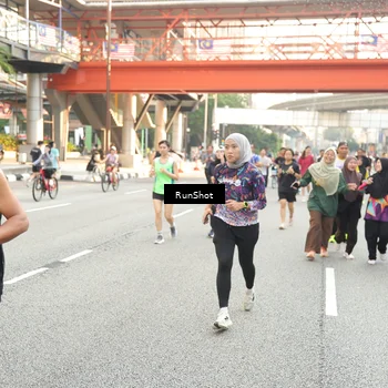 Runner Photo 4743930