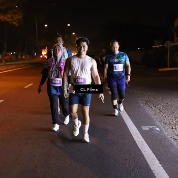 Runner Photo 4743937
