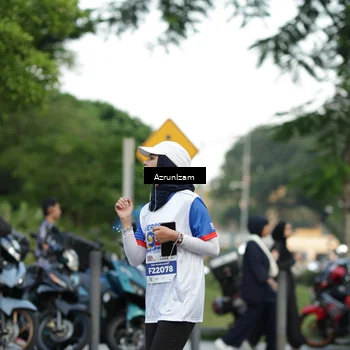 Runner Photo 4743964